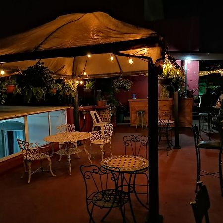 Hospedaje Del Campanero 19 Guanajuato Pokoj fotografie