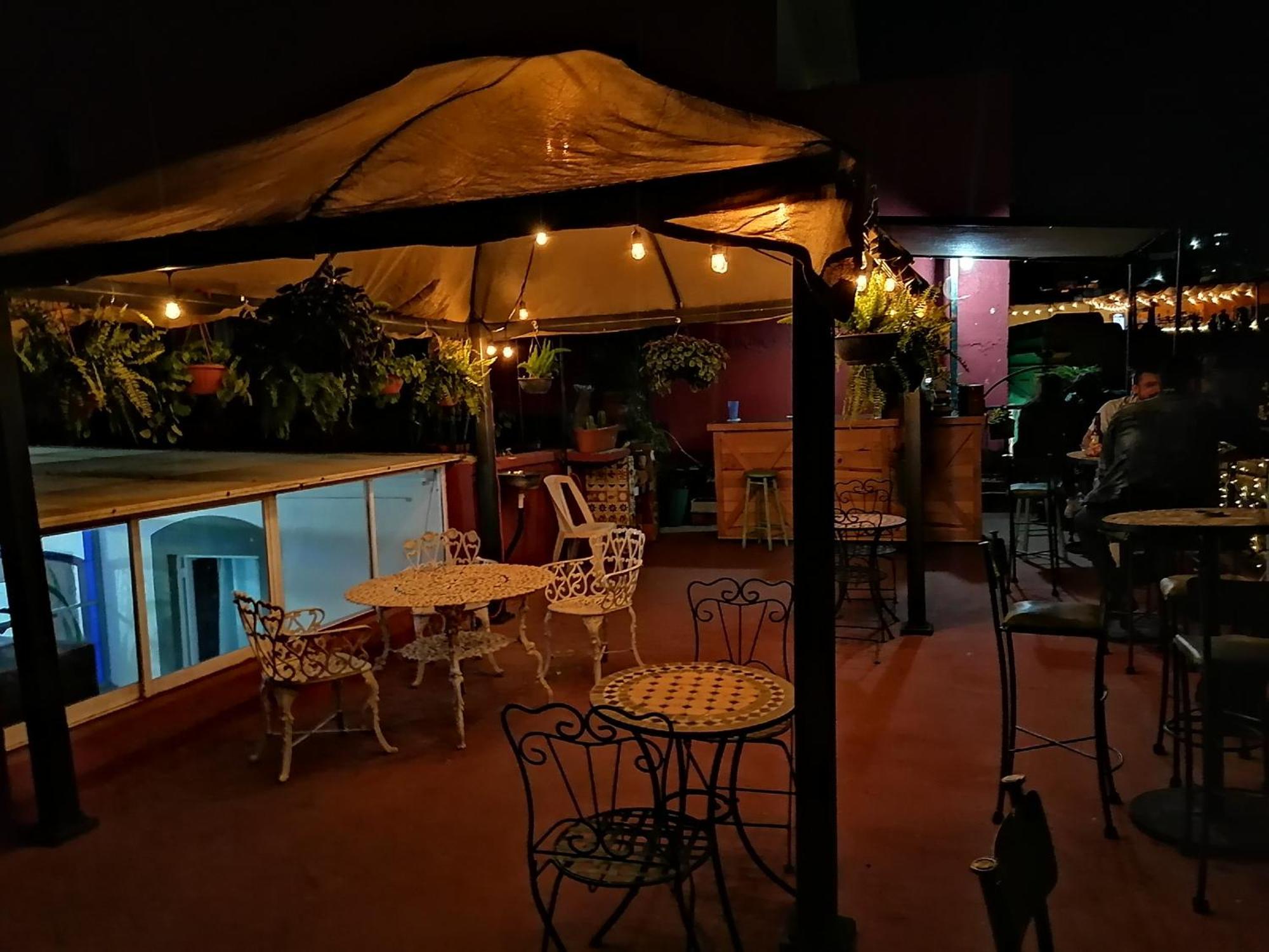 Hospedaje Del Campanero 19 Guanajuato Pokoj fotografie