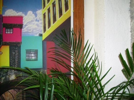 Hospedaje Del Campanero 19 Guanajuato Pokoj fotografie