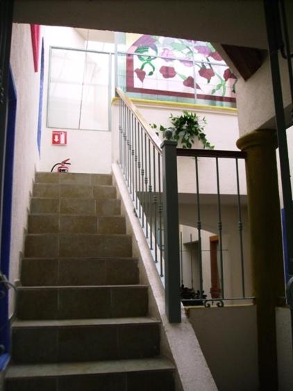 Hospedaje Del Campanero 19 Guanajuato Exteriér fotografie